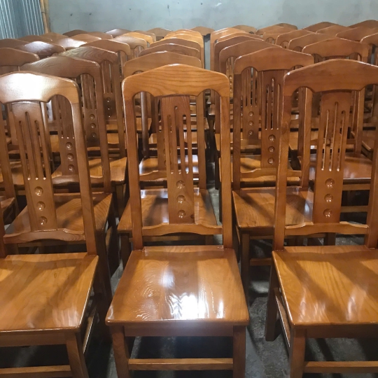 GHẾ ĂN SỒI 002